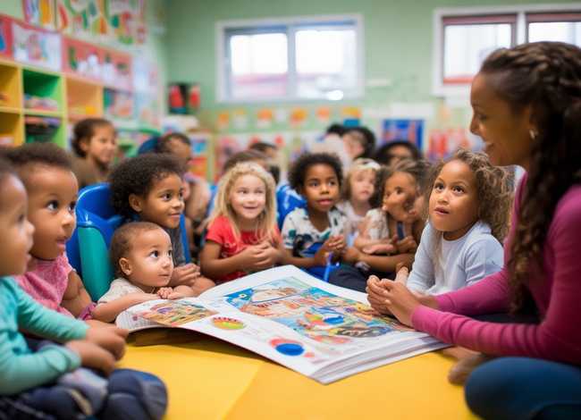 适合残疾儿童的故事，关爱残疾人的故事适合幼儿园小朋友听