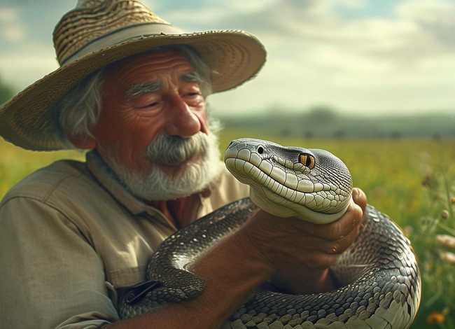 农夫和蛇儿童故事100个免费听；农夫和蛇的故事免费听