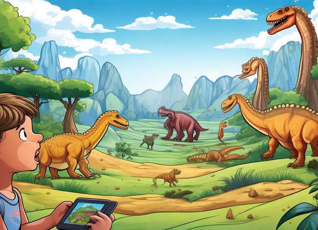 儿童故事恐龙故事mp3下载；恐龙mp3故事大全