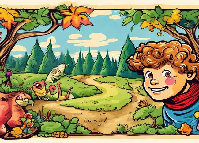 苏联儿童故事视频 - 苏联儿童文学作品