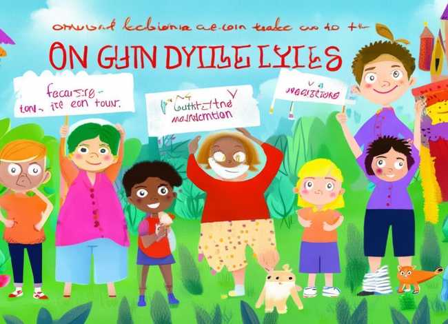 儿童说谎的原因及解决办法（儿童说谎的原因及解决办法图片）