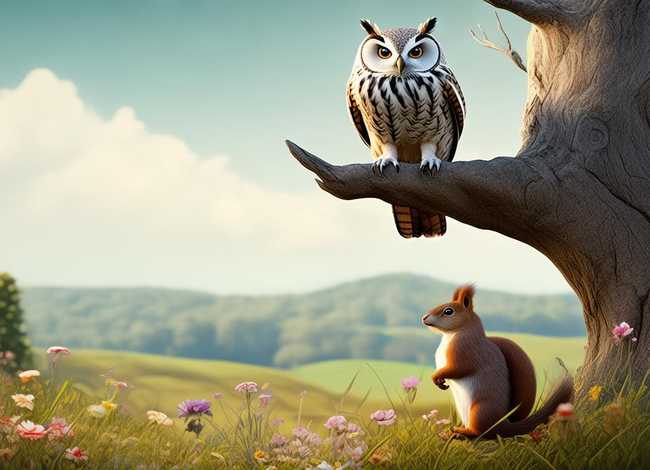 英文寓言故事简单 英文寓言故事简单易懂