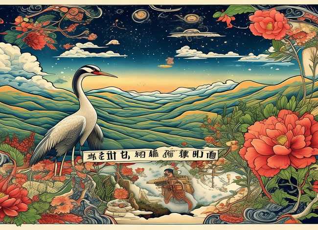 家乡的故事手抄报 家乡的故事手抄报吉林省