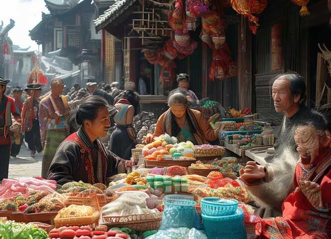 来个陕西故事 - 来个陕西故事作文