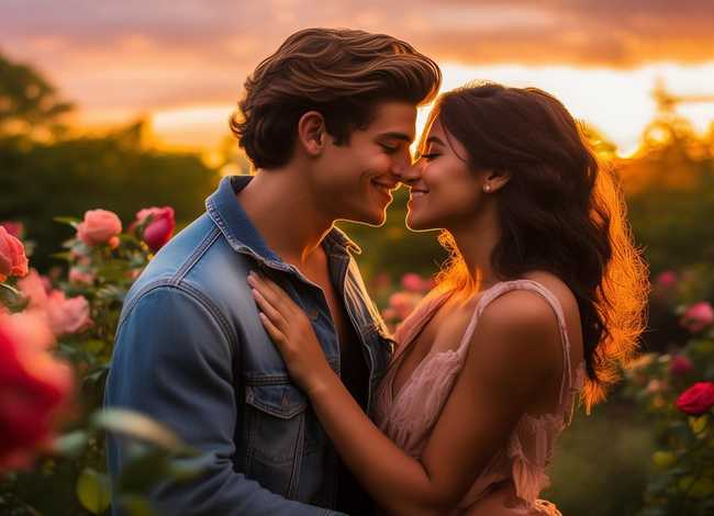 恋爱故事超甜、恋爱故事超甜文案