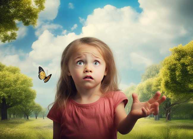 成长中的情绪故事；成长中的情绪故事500字