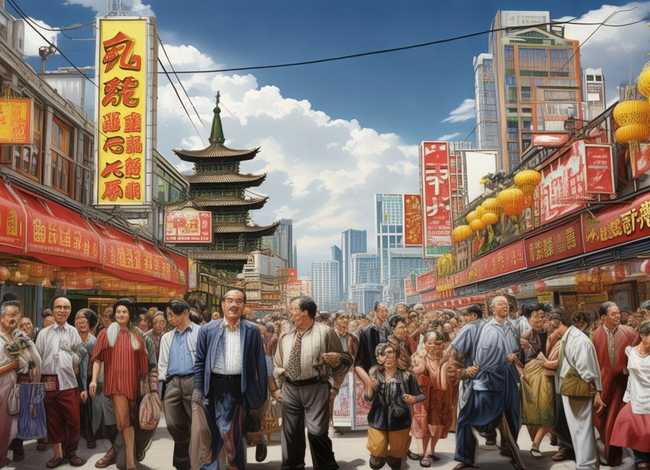 2008年台商故事 - 2008台商故事广告