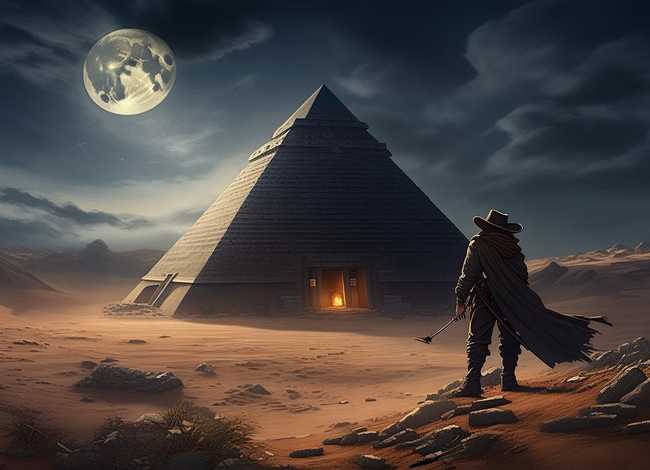 探险故事大全（探险故事大全50字左右）