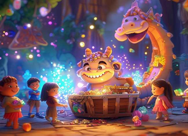 适合小孩故事书（适合小孩故事书的书籍）