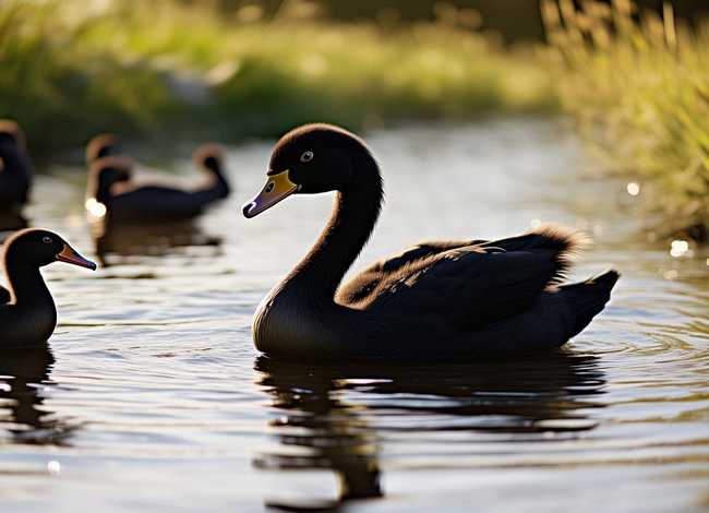 短篇童话故事100字，短篇童话故事100字丑小鸭