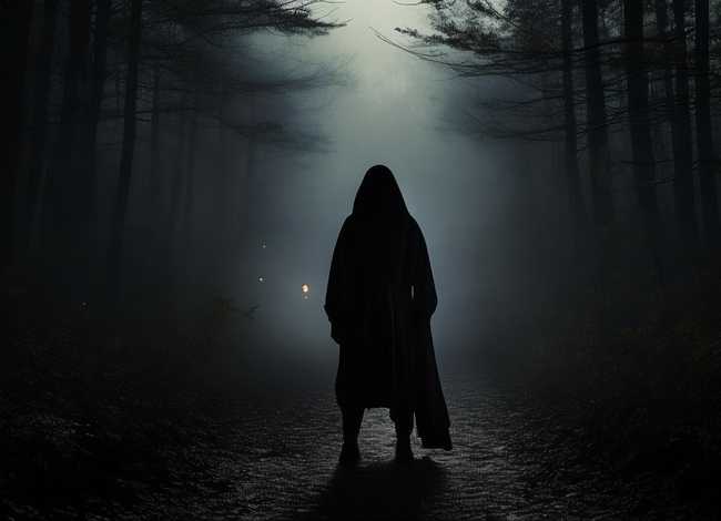 关于悬念小故事；关于悬念小故事有哪些