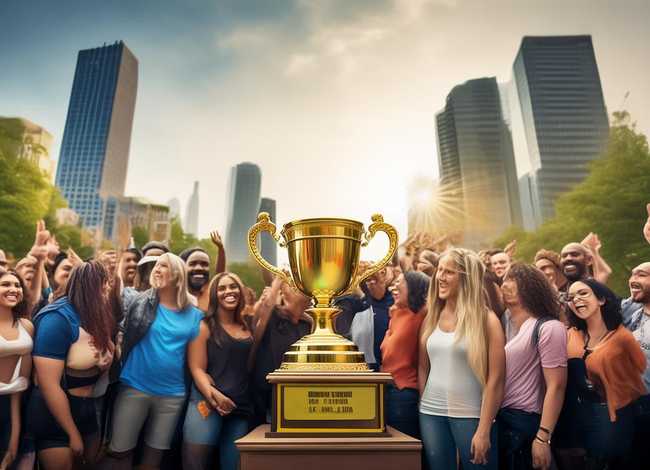 成功的摄影作品 - 成功的摄影作品有哪些