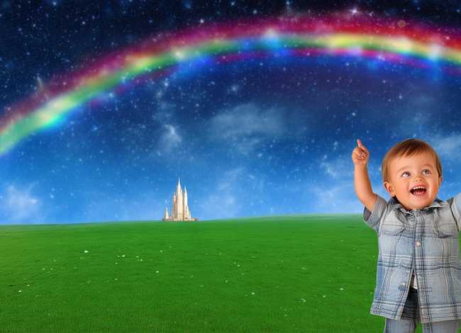 儿童梦想短句、儿童梦想感言简短语句