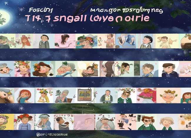 101个恋爱小故事；101个恋爱小故事在线听