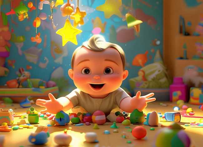 宝宝编故事创意 宝宝编故事范文