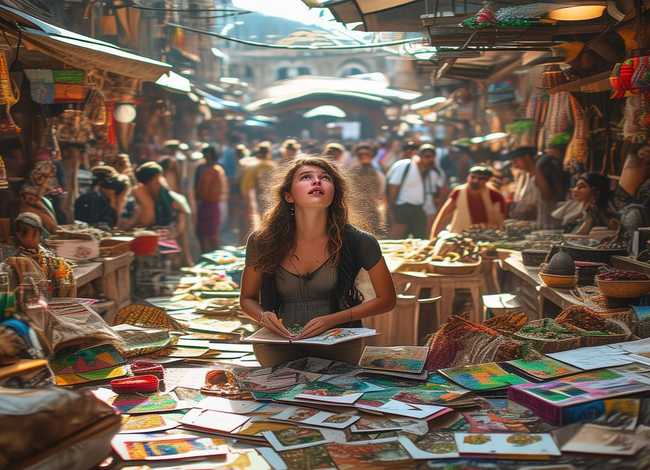 编导故事素材大全 - 编导故事素材大全范文