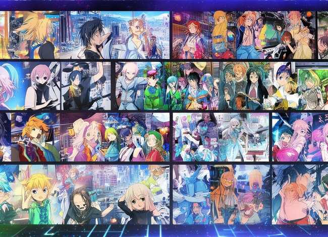 动漫故事视频大全、动漫故事视频大全免费观看