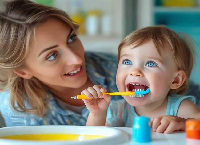 儿童刷牙的正确监督应持续到几岁，儿童刷牙的正确监督应持续到几岁以上