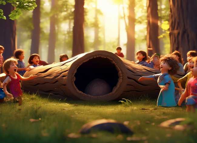 咕咚来了儿童故事背景纯音乐（幼儿故事咕咚来了背景音乐）