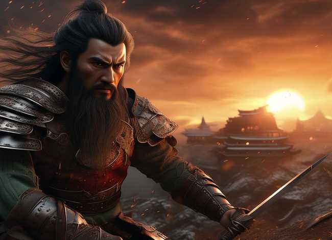 三国人物故事简介 三国人物故事简介50字