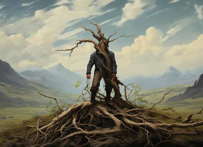 坚韧不拔成语故事 - 坚韧不拔成语故事大全