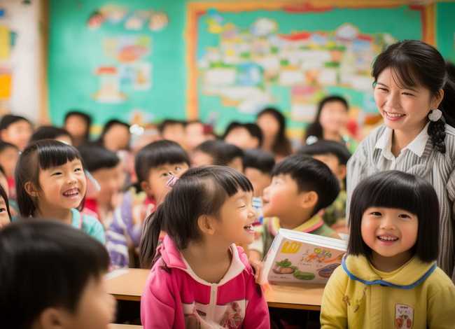 礼仪故事儿童早教 - 幼儿礼仪故事视频教程全集