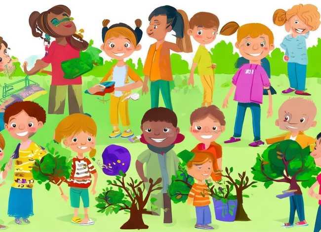 少儿美德故事、少儿美德故事有哪些 少儿美德故事、少儿美德故事有哪些