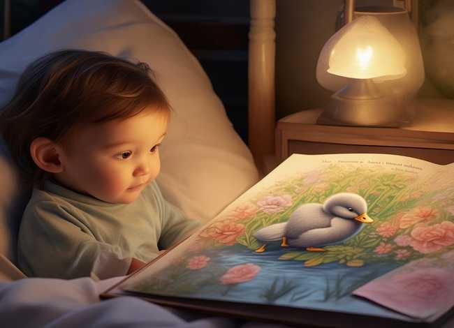 儿童故事大全睡前故事丑小鸭（睡前故事幼儿故事大全丑小鸭）