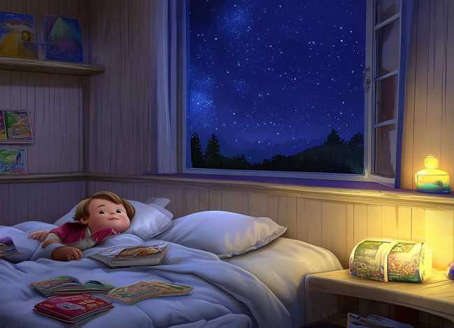 英文故事大全睡前故事（英文故事大全睡前故事带翻译）