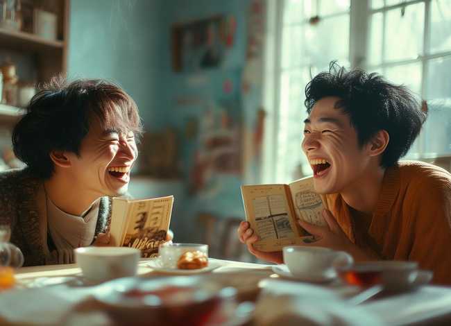 感人相亲故事推荐 - 相亲小故事搞笑