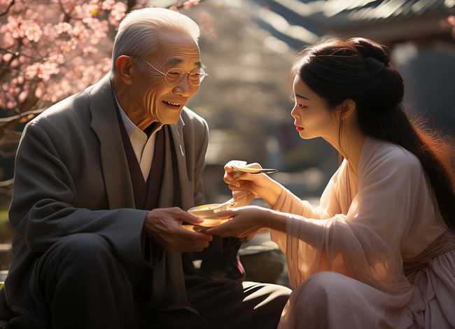 讲孝道的故事视频、讲孝道的故事视频大全