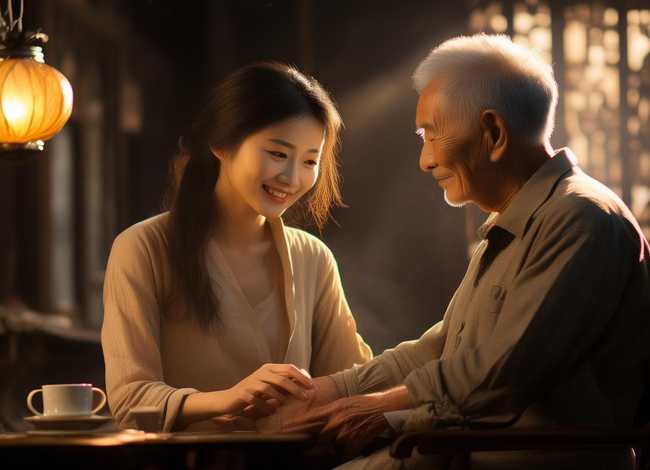 孝顺的儿媳妇小说 孝顺的儿媳妇小说免费阅读