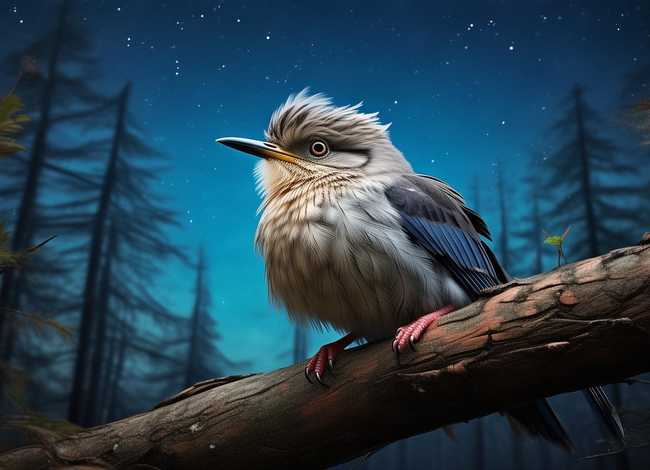 惊弓之鸟故事告诉我们什么道理,惊弓之鸟的故事告诉我们一个什么道理 惊弓之鸟故事告诉我们什么道理,惊弓之鸟的故事告诉我们一个什么道理