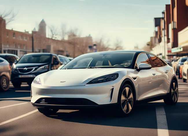 电动汽车二手车值得买吗，电动汽车二手车值得买吗现在