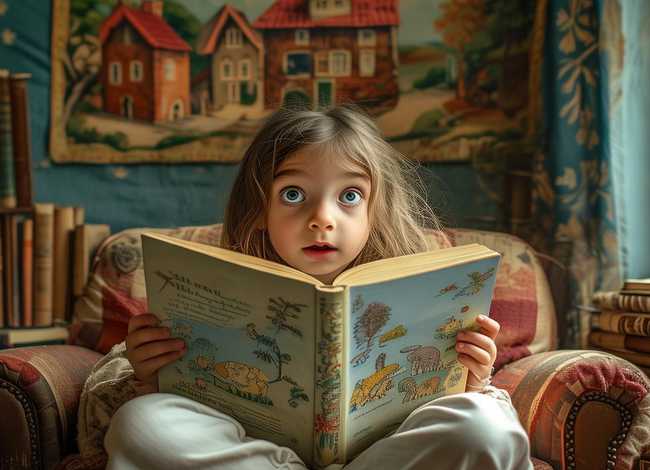 简单英语故事、简单英语故事短文