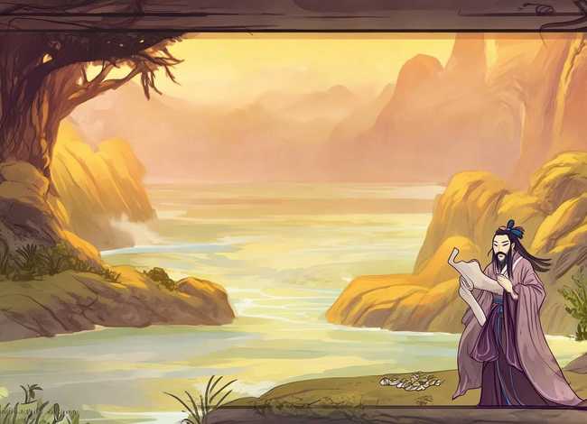 李白的故事手抄报、李白的故事手抄报简单的