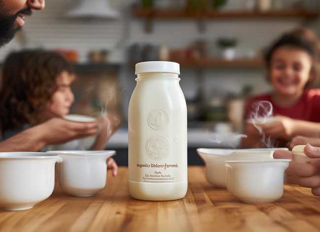 哪个奶粉品牌最好（哪个奶粉品牌最好喝）