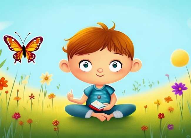 二年级故事最简单 - 二年级故事最简单的画