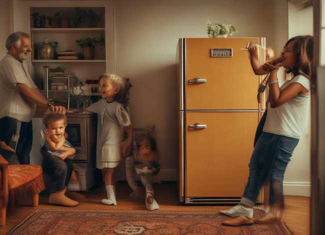 家电品牌故事经典案例，家电品牌故事经典案例分析