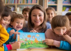 幼儿英语故事，幼儿英语故事100篇简单