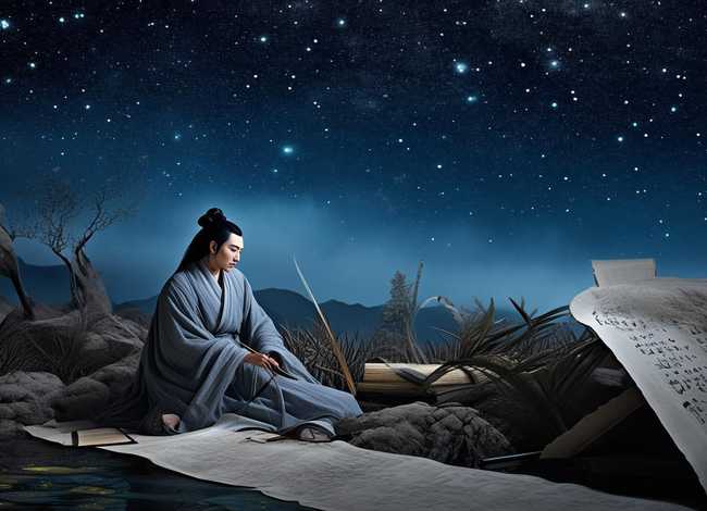 李白故事古诗 李白故事古诗大全