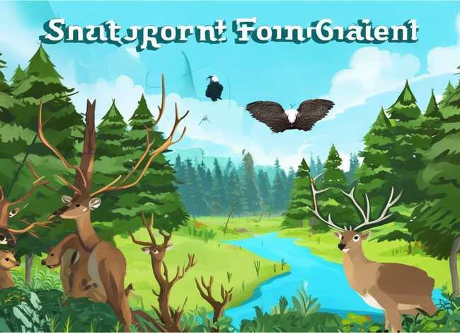 环保故事简短；环保故事简短大全