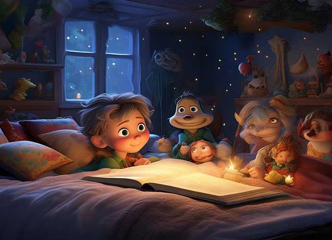 幼儿童话故事视频大全连续播放；儿童睡前童话故事连续播放