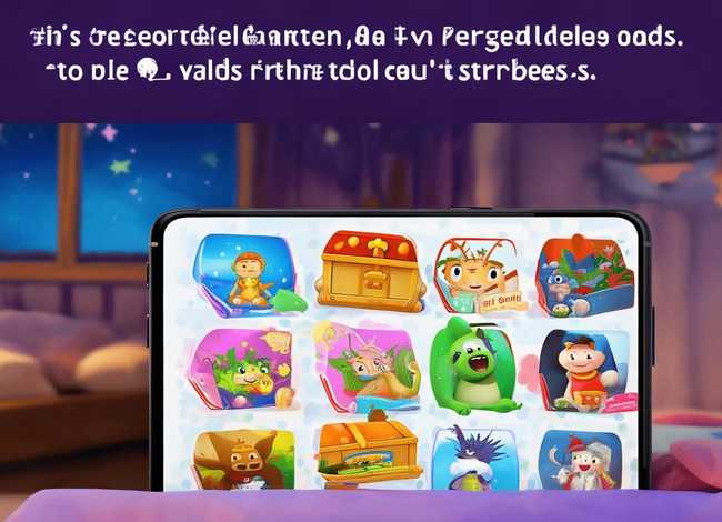 儿童故事下载到手机本地推荐，儿童故事下载到手机本地