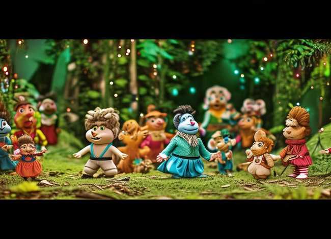 寓言故事视频动画片；寓言故事视频动画片在线观看