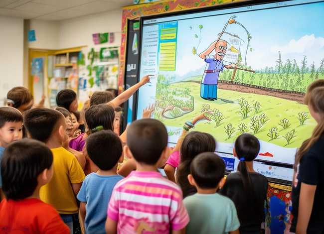 成语故事拔苗助长教案大班（成语故事拔苗助长教案大班反思）