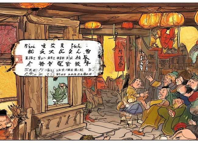 民间对联故事杂志，民间对联故事杂志图片