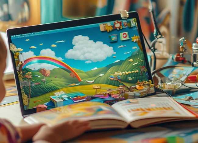 儿童故事ppt背景音乐 儿童故事ppt背景音乐怎么制作