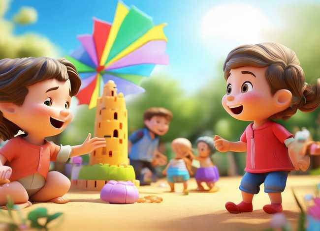 3-4岁孩子的故事(3-4岁孩子的故事有哪些) 3-4岁孩子的故事(3-4岁孩子的故事有哪些)