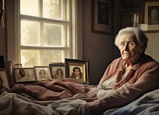 娘家的故事第一部 - 娘家的故事第一部分集剧情介绍